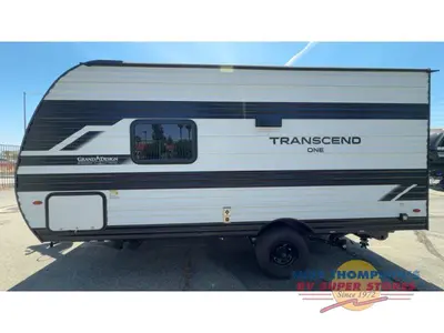 2026 Grand Design Transcend One photo 5