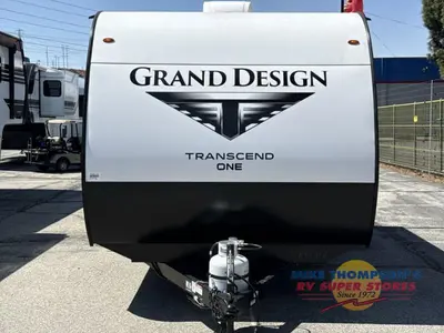2026 Grand Design Transcend One photo 10