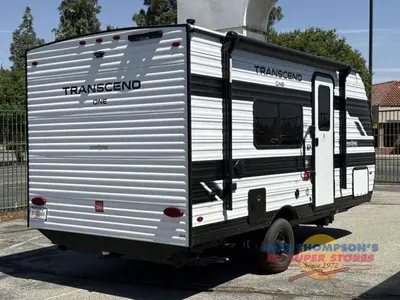 2026 Grand Design Transcend One photo 15