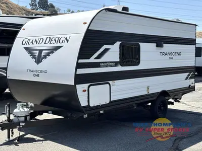 2026 Grand Design Transcend One photo 11