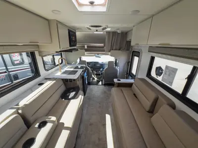 2027 Thor Motor Coach Chateau photo 4