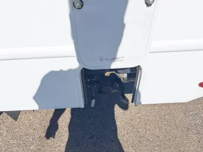 2027 Thor Motor Coach Chateau photo 26