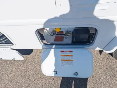 2027 Thor Motor Coach Chateau photo 25