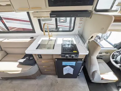 2027 Thor Motor Coach Chateau photo 8