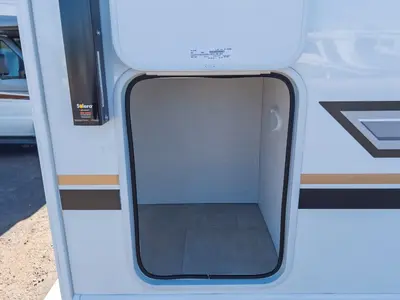 2027 Thor Motor Coach Chateau photo 19