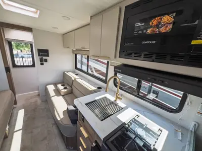 2027 Thor Motor Coach Chateau photo 7