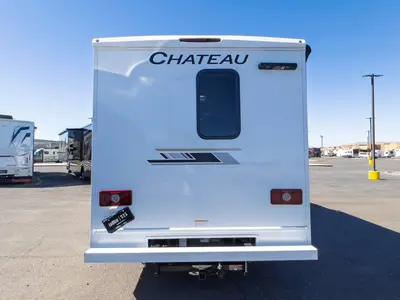 2027 Thor Motor Coach Chateau photo 28