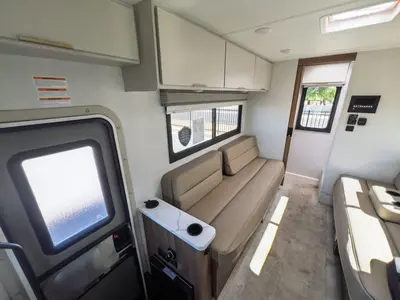2027 Thor Motor Coach Chateau photo 12