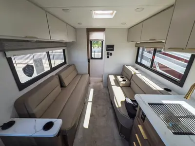 2027 Thor Motor Coach Chateau photo 6