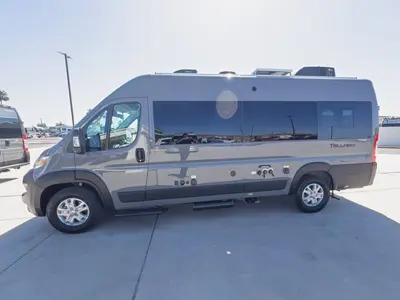 2027 Thor Motor Coach Tellaro photo 19