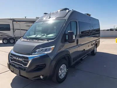 2027 Thor Motor Coach Tellaro photo 22