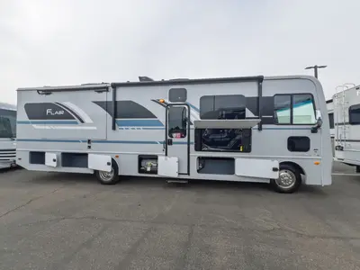 2026 Fleetwood Flair photo 22