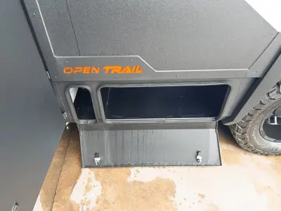 2026 Tiffin Motorhomes Open Trail photo 18