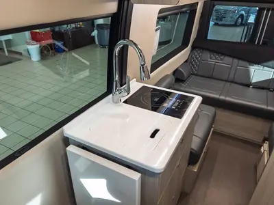 2026 Tiffin Motorhomes GT1 photo 12