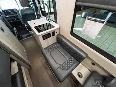 2026 Tiffin Motorhomes GT1 photo 16