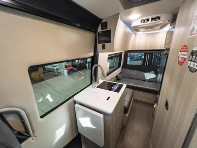 2026 Tiffin Motorhomes GT1 photo 11