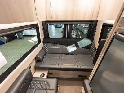 2026 Tiffin Motorhomes GT1 photo 15