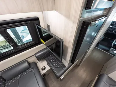 2026 Tiffin Motorhomes GT1 photo 17