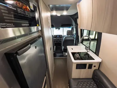 2026 Tiffin Motorhomes GT1 photo 5
