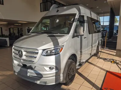 2026 Tiffin Motorhomes GT1 photo 23