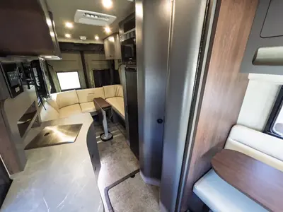 2026 Grand Design Lineage Series VP photo 7