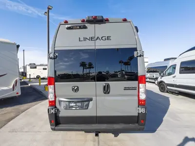 2026 Grand Design Lineage Series VP photo 19