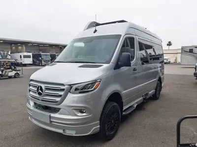2026 Tiffin Motorhomes GT1 photo 23