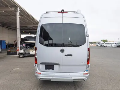 2026 Tiffin Motorhomes GT1 photo 22