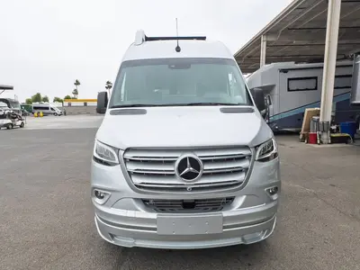 2026 Tiffin Motorhomes GT1 photo 21