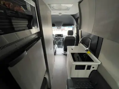 2026 Tiffin Motorhomes GT1 photo 5