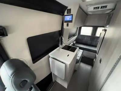 2026 Tiffin Motorhomes GT1 photo 11