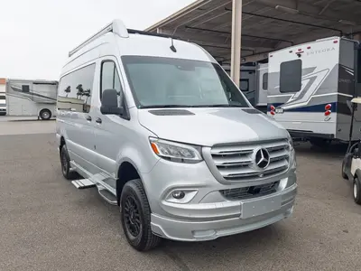2026 Tiffin Motorhomes GT1 exterior