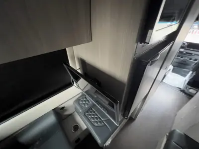 2026 Tiffin Motorhomes GT1 photo 17