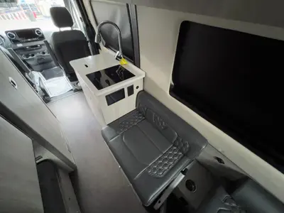 2026 Tiffin Motorhomes GT1 photo 16