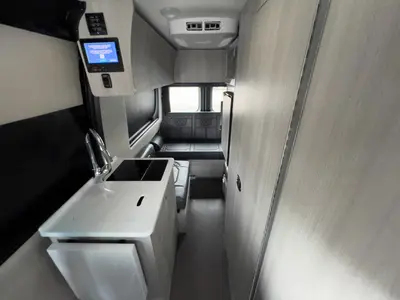 2026 Tiffin Motorhomes GT1 photo 6