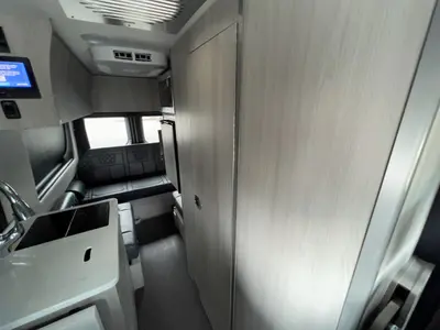 2026 Tiffin Motorhomes GT1 photo 7