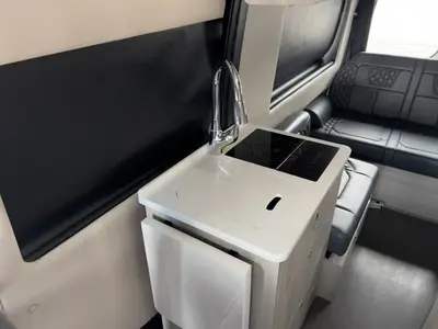 2026 Tiffin Motorhomes GT1 photo 12