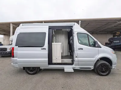 2026 Tiffin Motorhomes GT1 photo 19