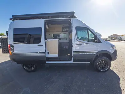2026 Storyteller Overland Beast Mode photo 15