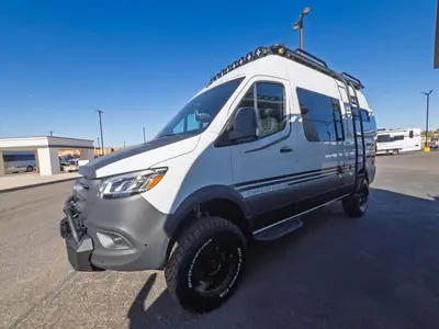 2026 Storyteller Overland Beast Mode photo 16