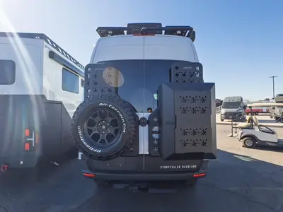 2026 Storyteller Overland Beast Mode photo 18