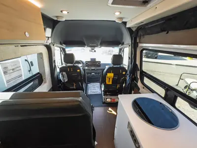 2026 Storyteller Overland Beast Mode photo 5