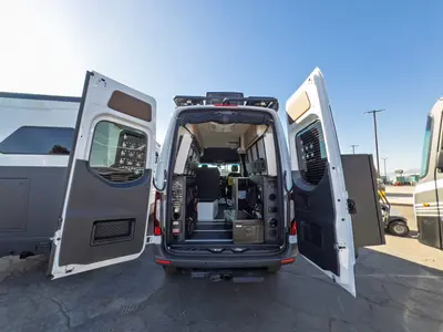 2026 Storyteller Overland Beast Mode photo 2