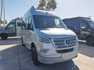 2026 Tiffin Motorhomes GT1 exterior