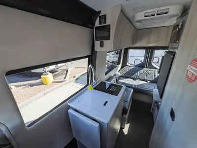 2026 Tiffin Motorhomes GT1 photo 11