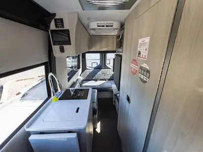2026 Tiffin Motorhomes GT1 photo 6
