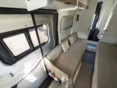 2027 Thor Motor Coach Talavera photo 12