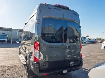 2027 Thor Motor Coach Talavera photo 20