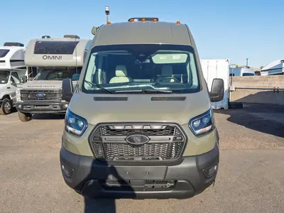 2027 Thor Motor Coach Talavera photo 19