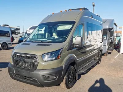 2027 Thor Motor Coach Talavera photo 21